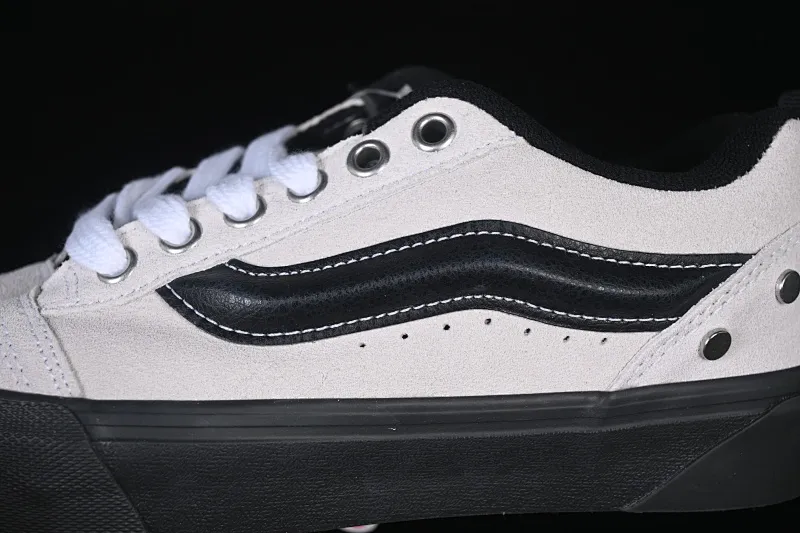 All categories Vans Vans series Vans Low Vans low-top Vans Sku-Skool Vans official low-top casual sneakers VN009QCBDAK